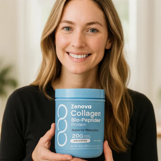 Collagen Bio-Peptides Powder