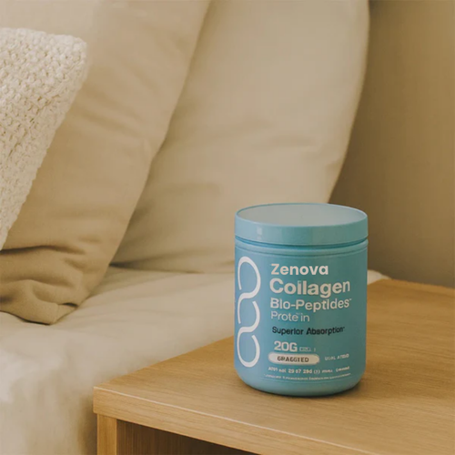 Collagen Bio-Peptides Powder