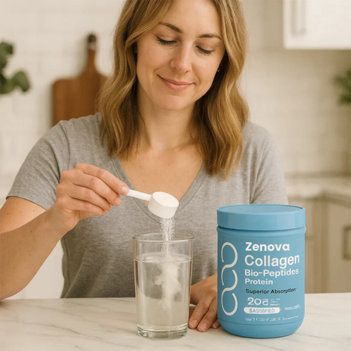 Collagen Bio-Peptides Powder