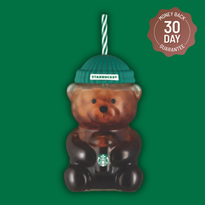 CuddleCup™ Viral reusable cup