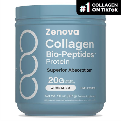 Collagen Bio-Peptides Powder