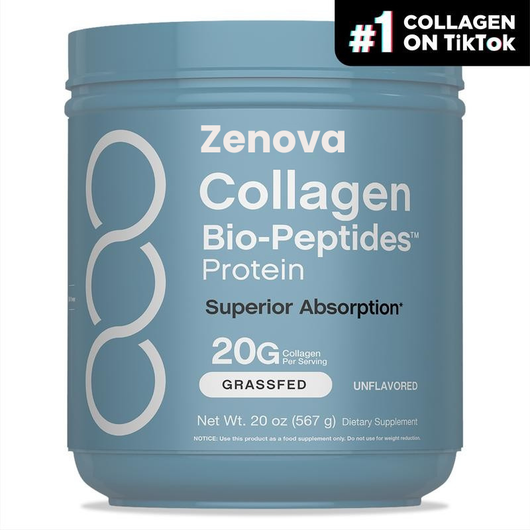 Collagen Bio-Peptides Powder