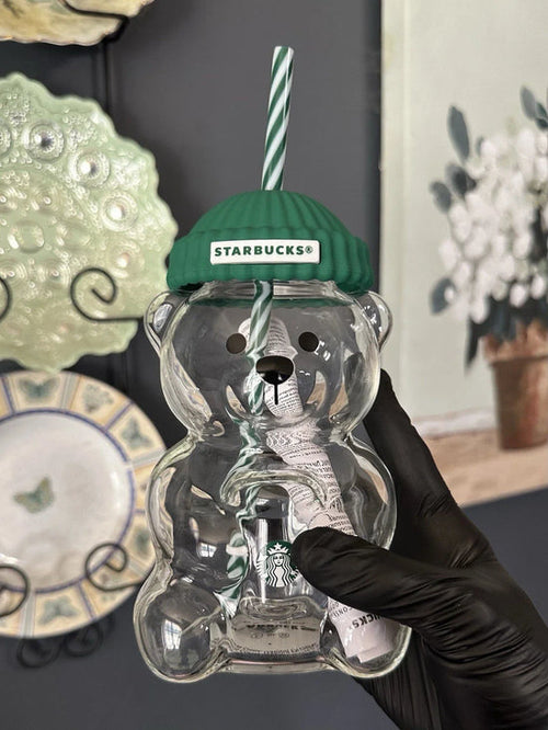 CuddleCup™ Viral reusable cup