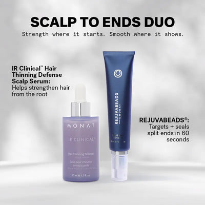 Scalp to Ends Hair Restoration Duo