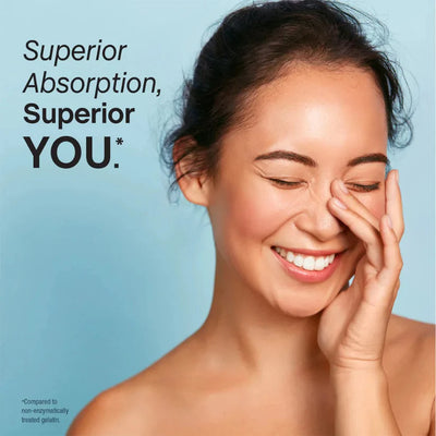 Collagen Bio-Peptides Powder