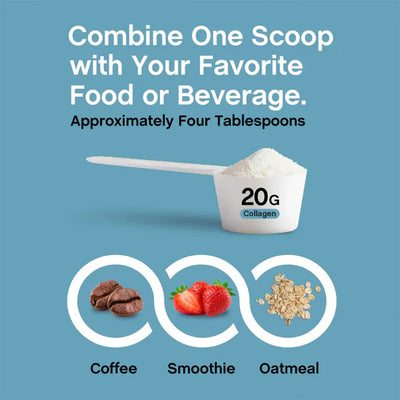 Collagen Bio-Peptides Powder