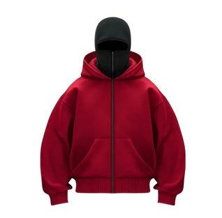 Rift Zip Hoodie
