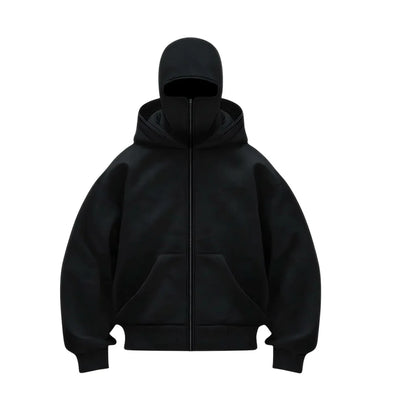 Rift Zip Hoodie
