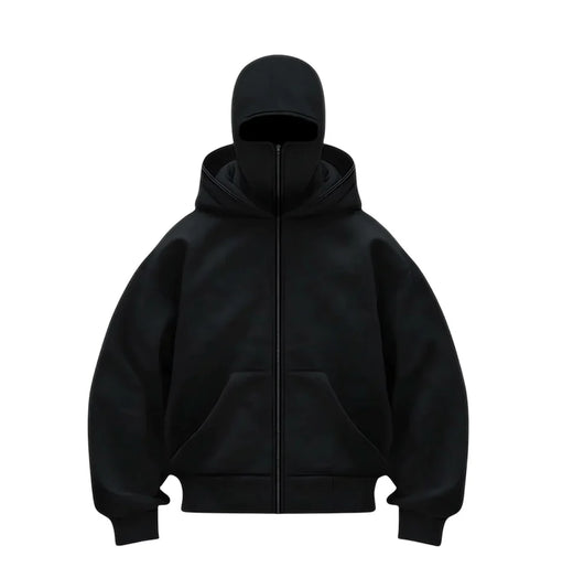 Rift Zip Hoodie