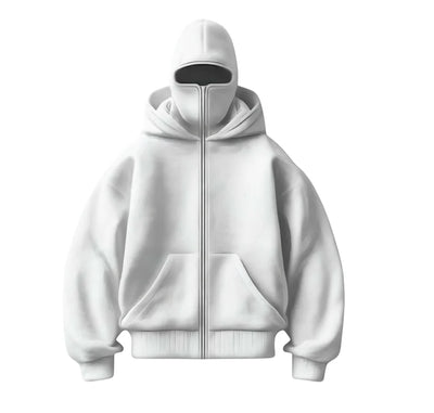 Rift Zip Hoodie
