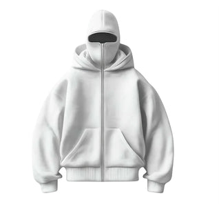 Rift Zip Hoodie