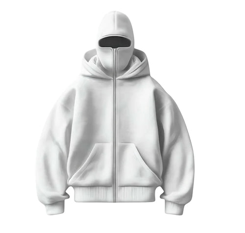 Rift Zip Hoodie