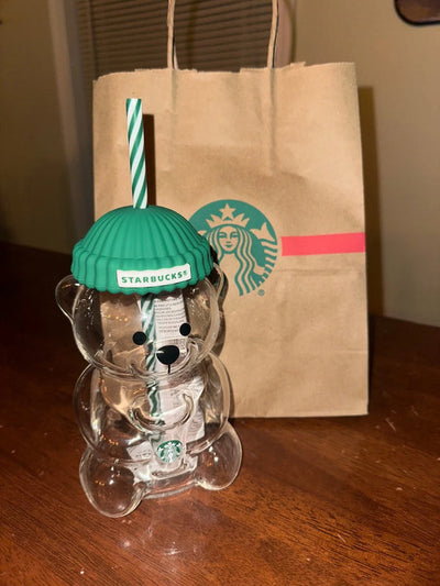 CuddleCup™ Viral reusable cup