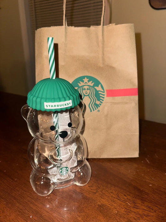 CuddleCup™ Viral reusable cup